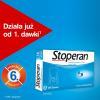 Stoperan 2 mg kapsułki twarde na biegunkę, 18 szt.