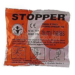 Stopery MWD 12S (folia) 1 para