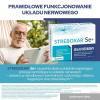 Streboxar Se+ kapsułki wspierające układ nerwowy, 30 szt.