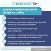 Streboxar Se+ kapsułki wspierające układ nerwowy, 30 szt.
