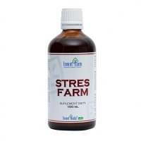Stres Farm płyn, 100 ml