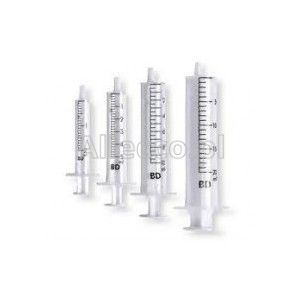 Strzykawka 10 ml 10 szt.  