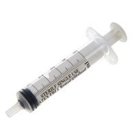 Strzykawka (3-częściowa) 5 ml 1 szt.