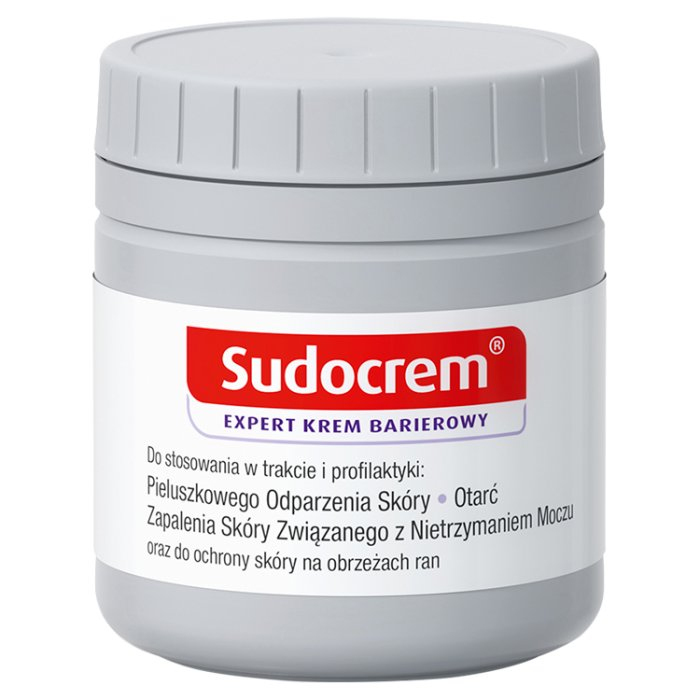 Sudocrem Expert Krem barierowy 60 g