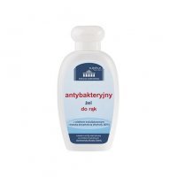 Sulphur żel antybakteryjny do rąk, 200 ml
