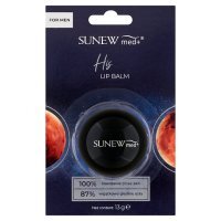 SUNEWMED+ Balsam do ust His Kiss (melon) 1 szt.