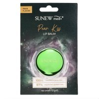 SUNEWMED+ Balsam do ust Pear Kiss (gruszkowy) 1 szt.