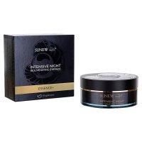 SUNEWMED+ Intensywne nocne płatki regeneracyjne 60 sztuk