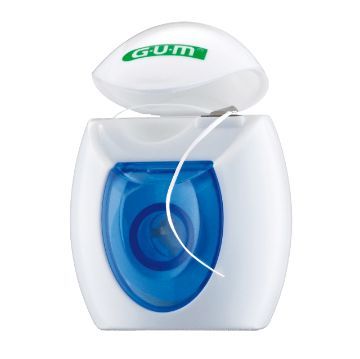 SUNSTAR GUM Easy Floss Nić dentystyczna 30 m