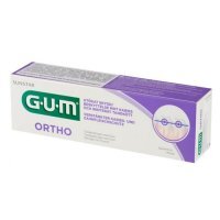 Sunstar Gum pasta do zębów Ortho, 75 ml