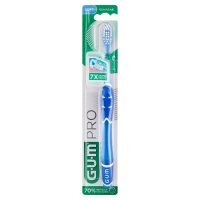 SUNSTAR GUM Technique PRO sZCZOTECZKA do zębów miękka 1 szt.
