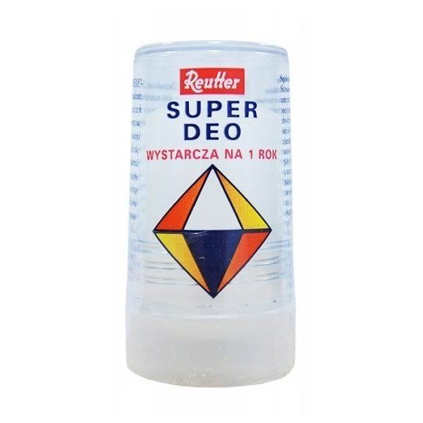 Super Deo Dezodorant, 50 g