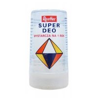 Super Deo Dezodorant, 50 g