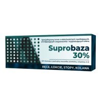 Suprobaza 30% krem nawilżający, 30 g
