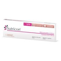 Sutricon silikonowe plastry na blizny 5 cm x 30 cm, 5 szt.