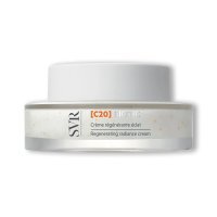 SVR C20 BIOTIC Regenerujący i rozświetlający krem przeciwstarzeniowy 50 ml