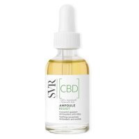 SVR CBD Przeciwzmarszczkowe bi-serum w ampułce, 30 ml