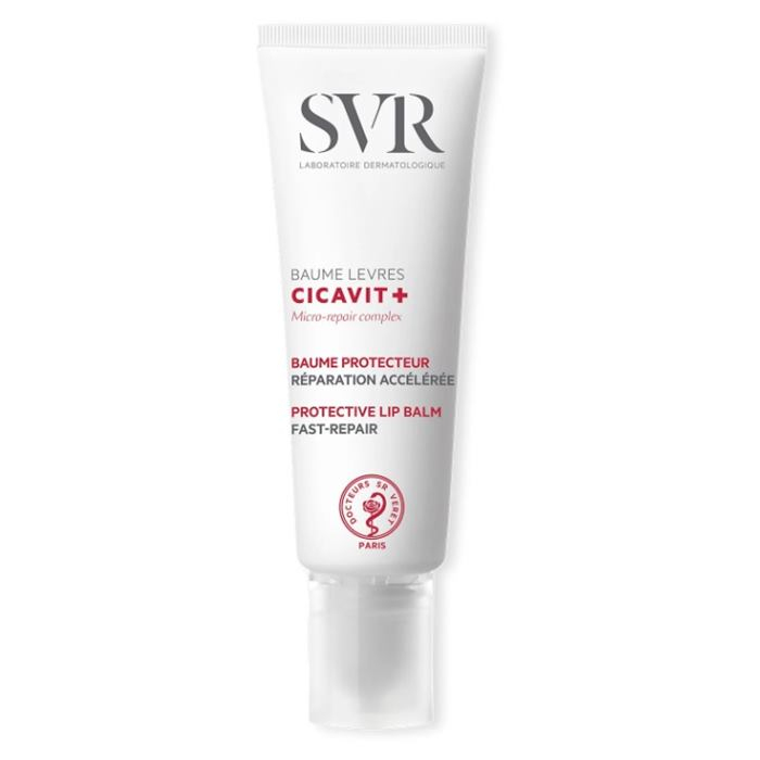 SVR Cicavit+ Balsam do ust regenerujący, 10 g