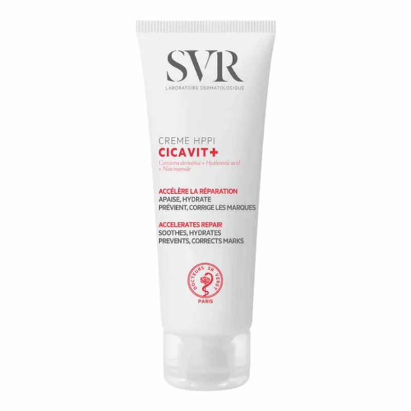 SVR Cicavit+ Creme Hppi Krem kojąco-regenerujący, 40 ml