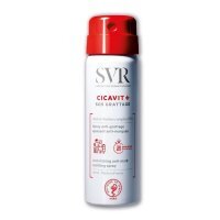 SVR CICAVIT+ SOS Grattage Kojący spray przeciwświądowy 40 ml