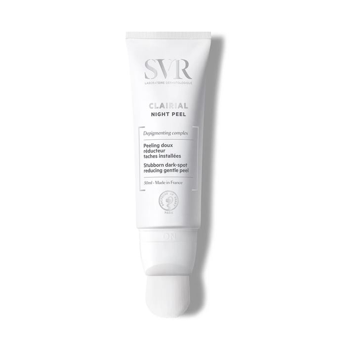 SVR CLAIRIAL Night Peel 50 ml