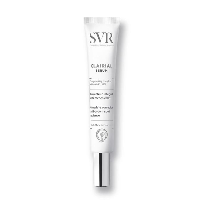 SVR CLAIRIAL Serum 30 ml