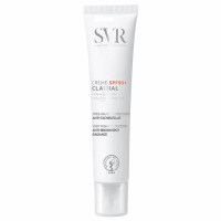 SVR Clairial SPF 50+ krem ochronny przeciw przebarwieniom, 40 ml