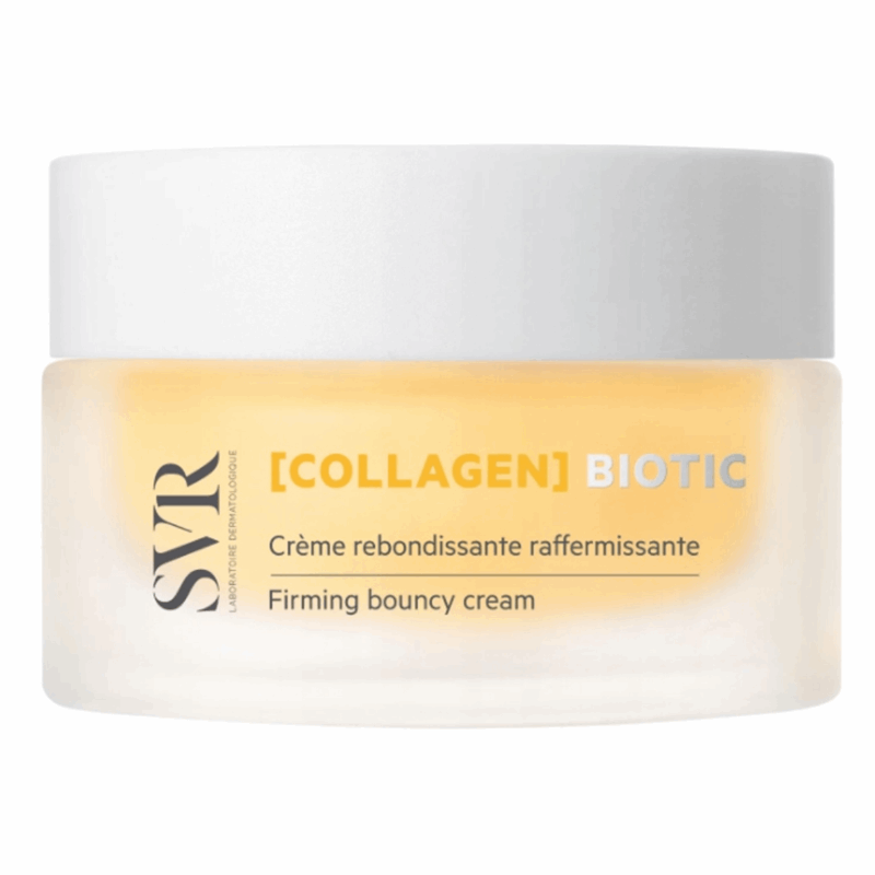 SVR Collagen Biotic Krem ujędrniajacy z kolagenem roślinnym, 50 ml
