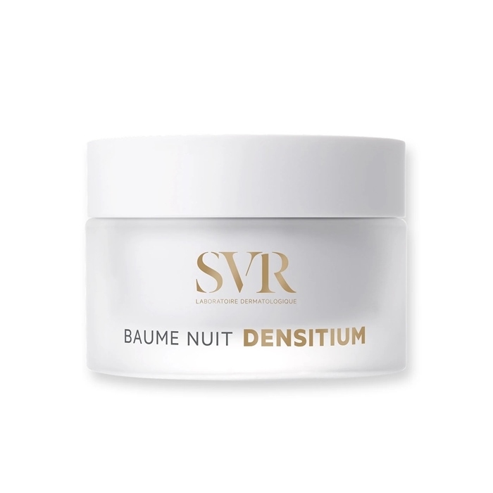 SVR Densitium Baume Nuit Balsam do twarzy na noc 50 ml