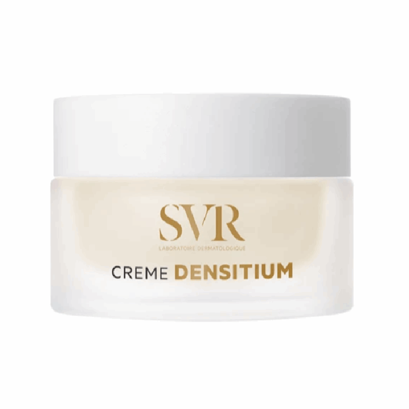 SVR Densitium Krem przeciwstarzeniowy dla skóry dojrzałej, 50 ml