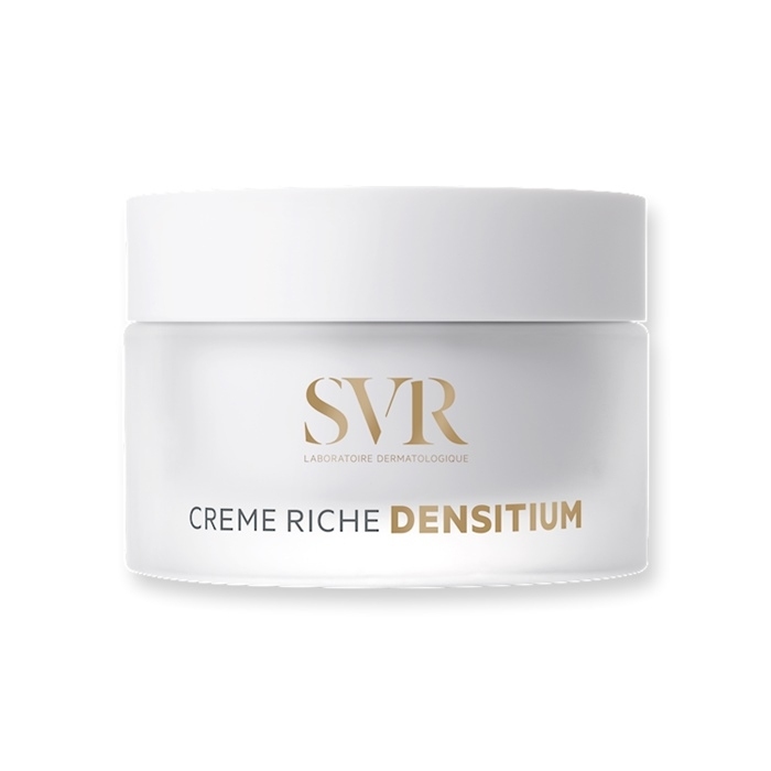 SVR Densitium Riche Ujędrniający krem przeciwzmarszczkowy 50 ml