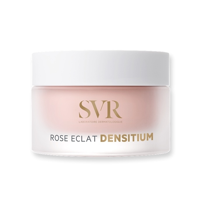 SVR Densitium Rose Eclat Krem przeciwzmarszczkowy 50 ml