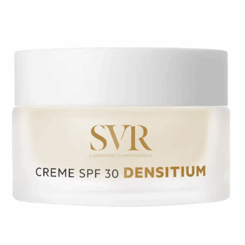 SVR Densitium SPF 30 Krem przeciwstarzeniowy na dzień, 50 ml