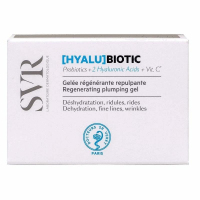 SVR Hyalu Biotic Regenerujący żel ujędrniający, 50 ml