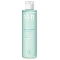 SVR Physiopure Delikatny tonik oczyszczający, 200 ml