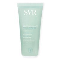 SVR Physiopure Oczyszczający żel pieniący się do twarzy, 200 ml
