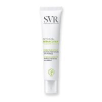 SVR SEBIACLEAR Active Gel Żel intensywnie korygujący niedoskonałości 40 ml