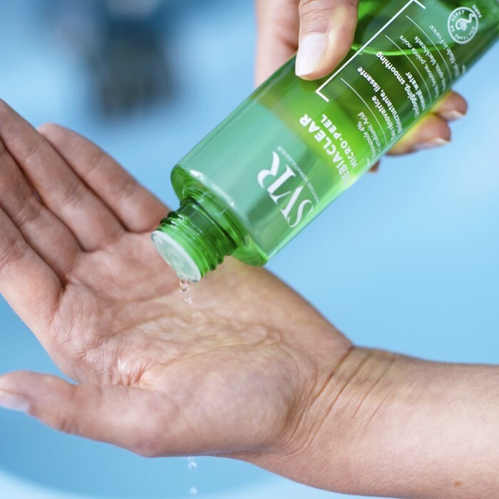SVR SEBIACLEAR Micro-Peel Esencja mikropilingująca 150 ml