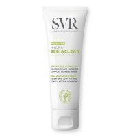 SVR Sebiclear Hydra krem nawilżająco-regenerujący, 40 ml