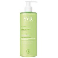 SVR Sebiclear Krem do mycia skóry trądzikowej i wrażliwej, 400 ml