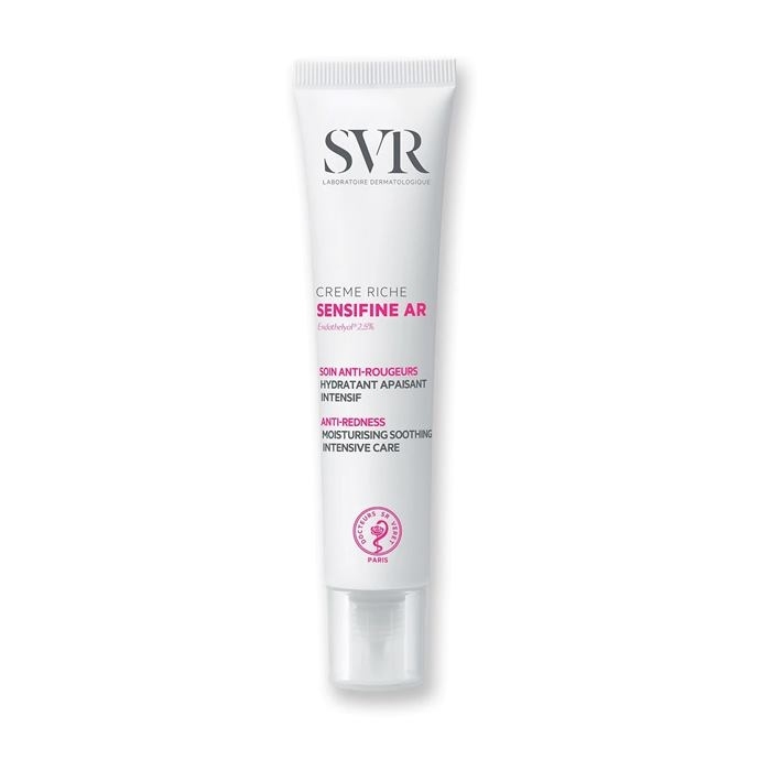 SVR SENSIFINE AR Riche Krem przeciw zaczerwienieniom 40 ml