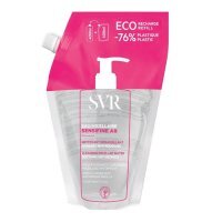 SVR Sensifine AR Woda micelarna do demakijażu uzupełnienie, 400 ml