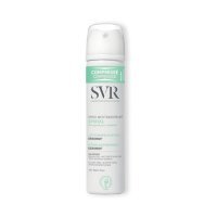 SVR Spiral antyperspirant w sprayu intensywna ochrona przed poceniem, 75 ml