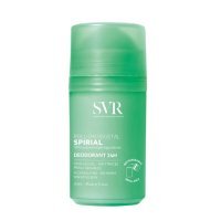 SVR Spirial Vegetal antyperspirant roll-on roślinny, 50 ml