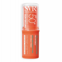 SVR Sun Secure Easy Stick SPF 50+ Sztyft przeciwsłoneczny, 10 g