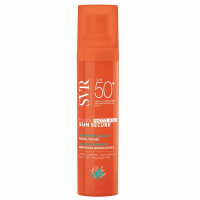 SVR Sun Secure Fluide Photo-Age SPF 50+ Fluid do twarzy, 40 ml