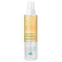 SVR Sun Secure Ochronny spray przeciwsłoneczny SPF 50+, 200 ml