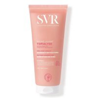 SVR Topialyse Baume Lavant kojący balsam do mycia, 200 ml