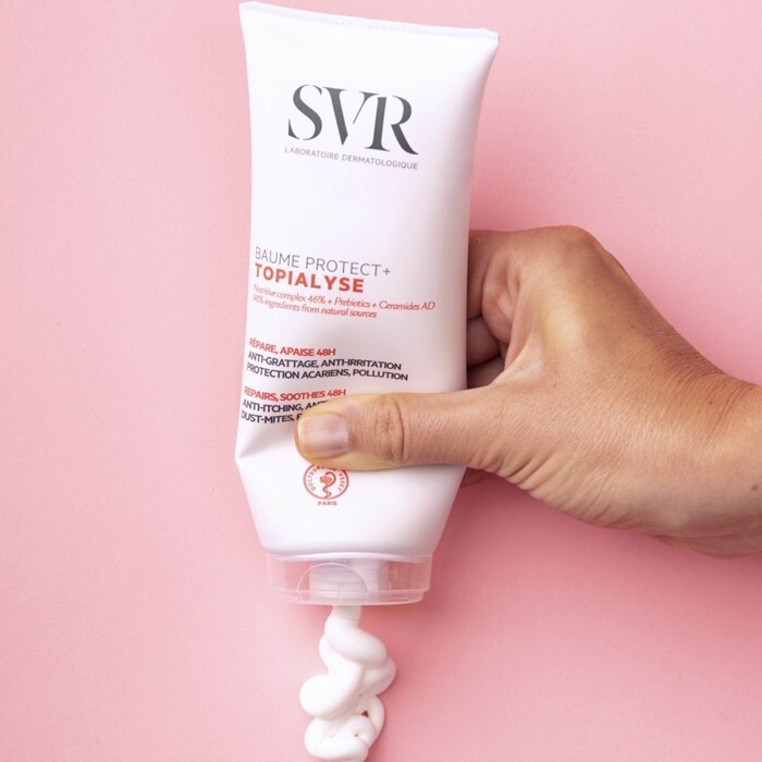 SVR TOPIALYSE Baume Protect+ Balsam 200 ml