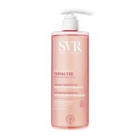 SVR TOPIALYSE Gel Lavant Żel do mycia 400 ml